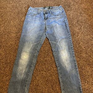 Imperial Star Classic Blue Jeans
